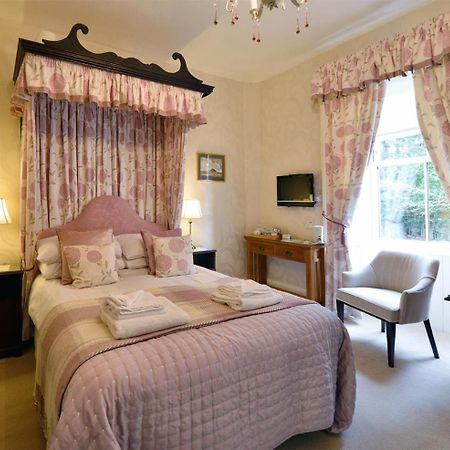 Bed and Breakfast Craigroyston House Pitlochry Exteriér fotografie